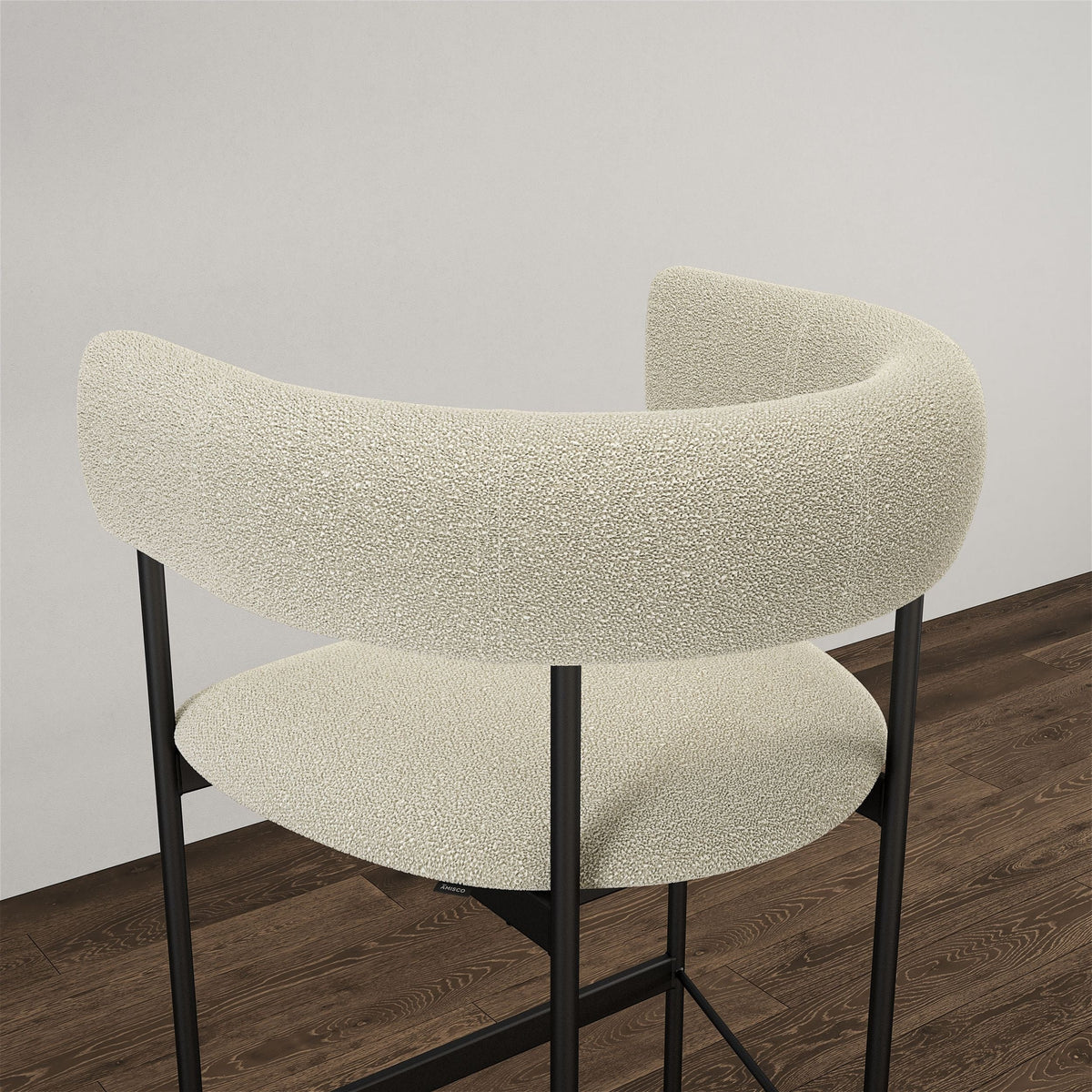 Amisco Julius Counter Stool