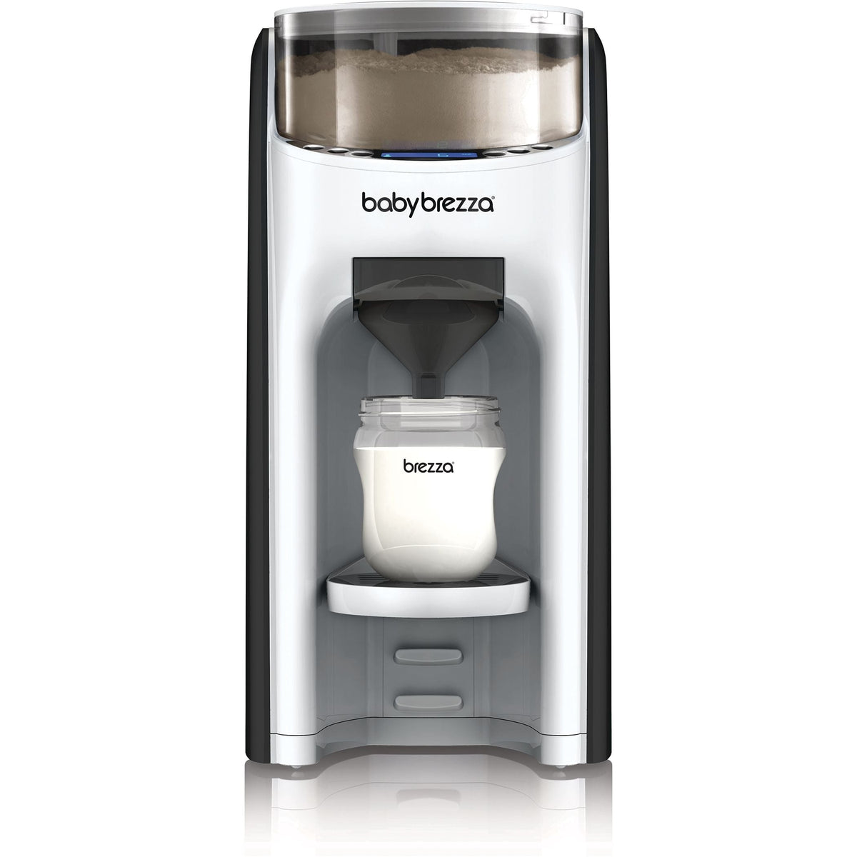 Baby Brezza Formula Pro Advanced Baby Formula Dispenser