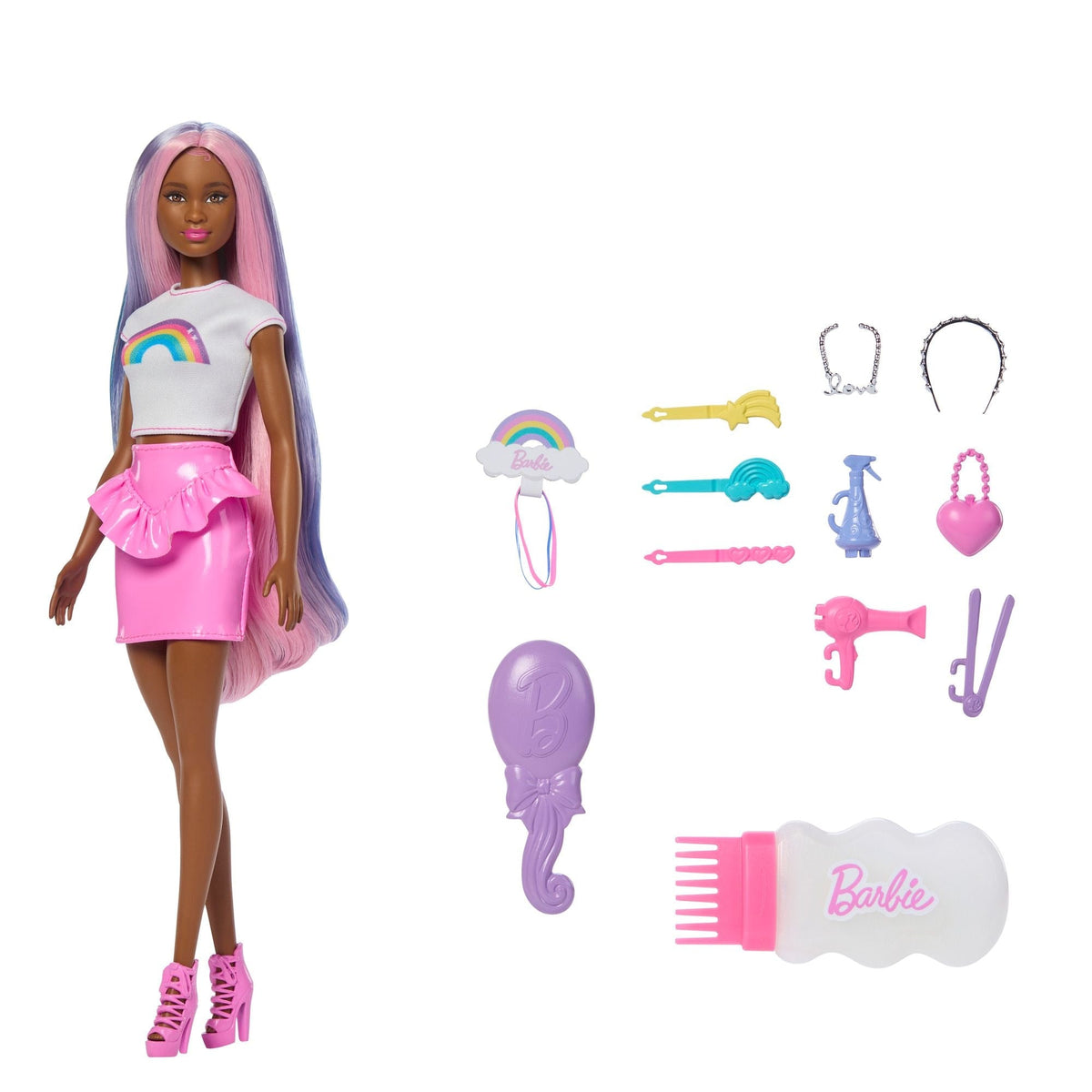Barbie Beauty Gift Set