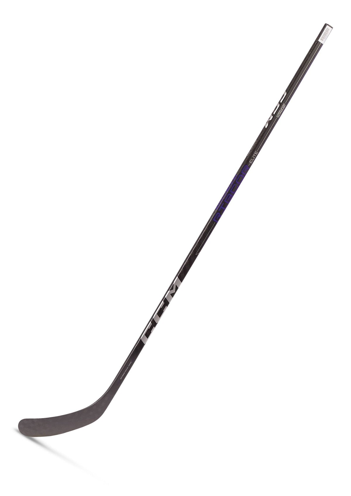 CCM Ribcor Trigger Elite Composite Hockey Stick, Senior, 75 Flex