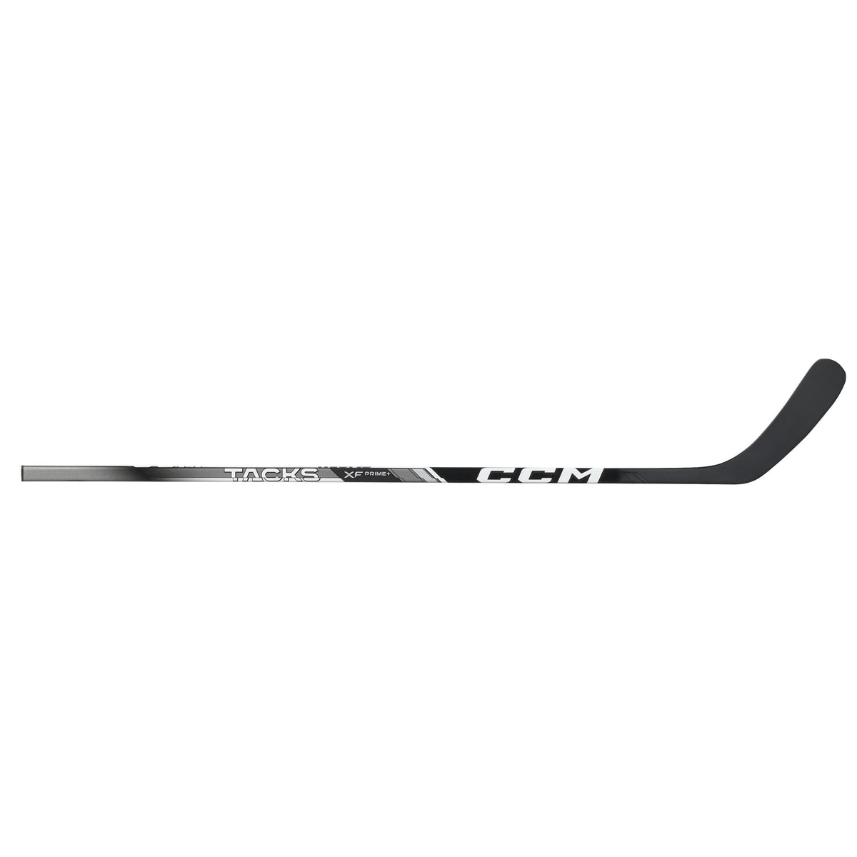 CCM Tacks XF Prime Plus Composite Hockey Stick, Junior, 40 Flex