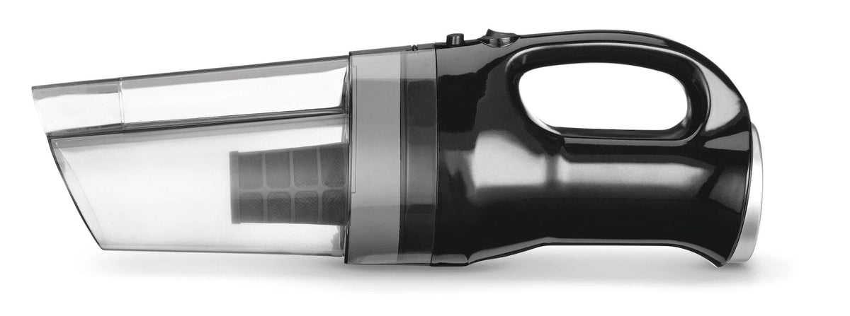 Certified 12V Compact Hand Vacuum Cleaner for Car