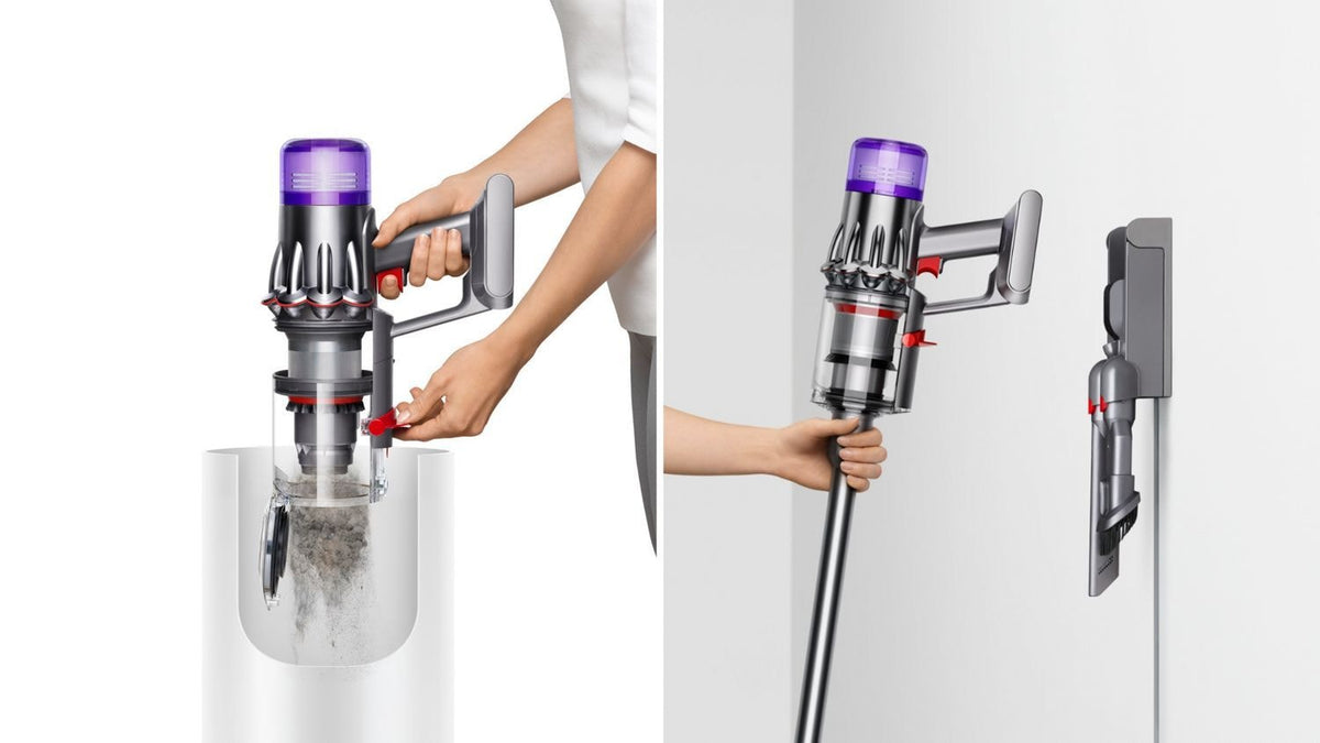 Dyson V9 Motorbar Cordless Vacuum