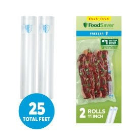 FoodSaver 11x12.5 2PK