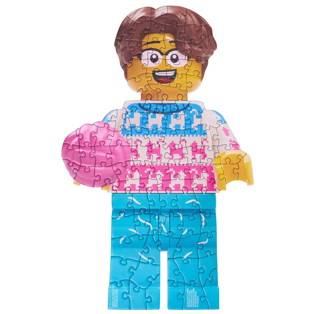 LEGO 100 PC Blind Bag