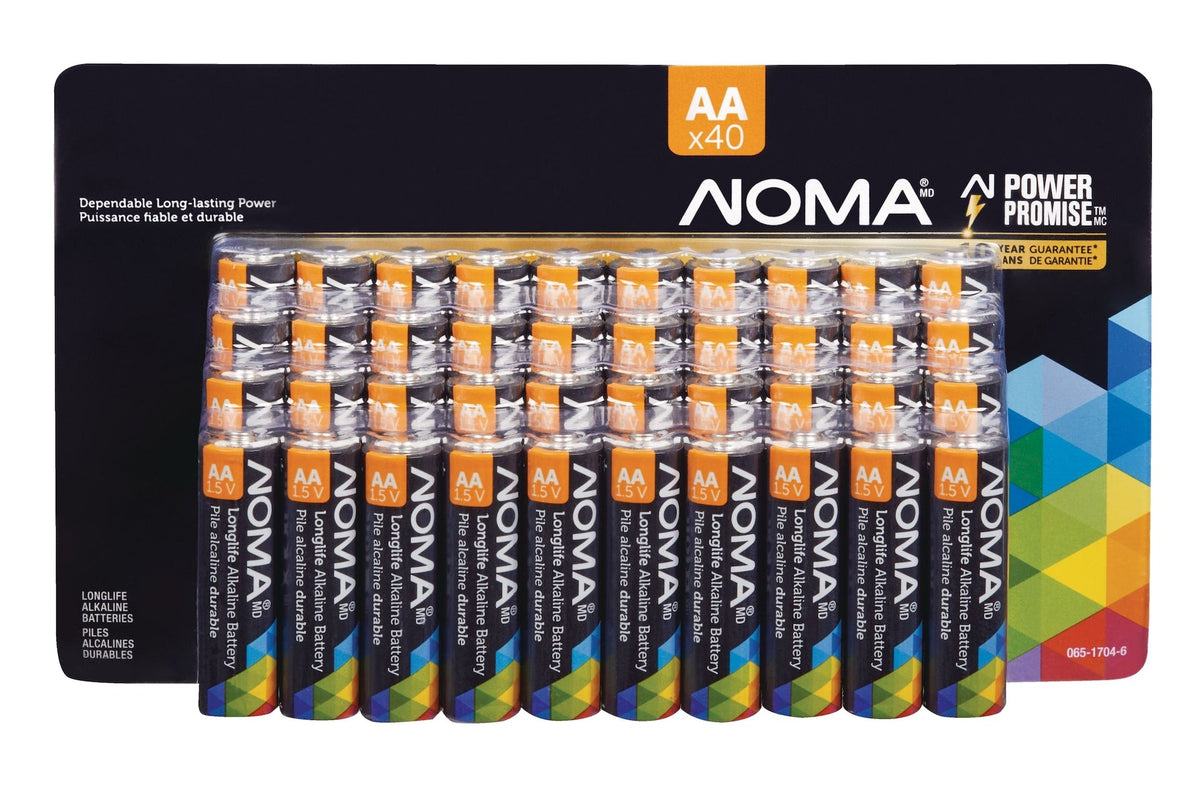 MK Battery 12-Volt 45 Ah SLA Battery