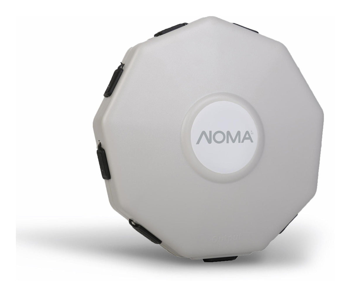 NOMA 8-in-1 Solar Panel Hub