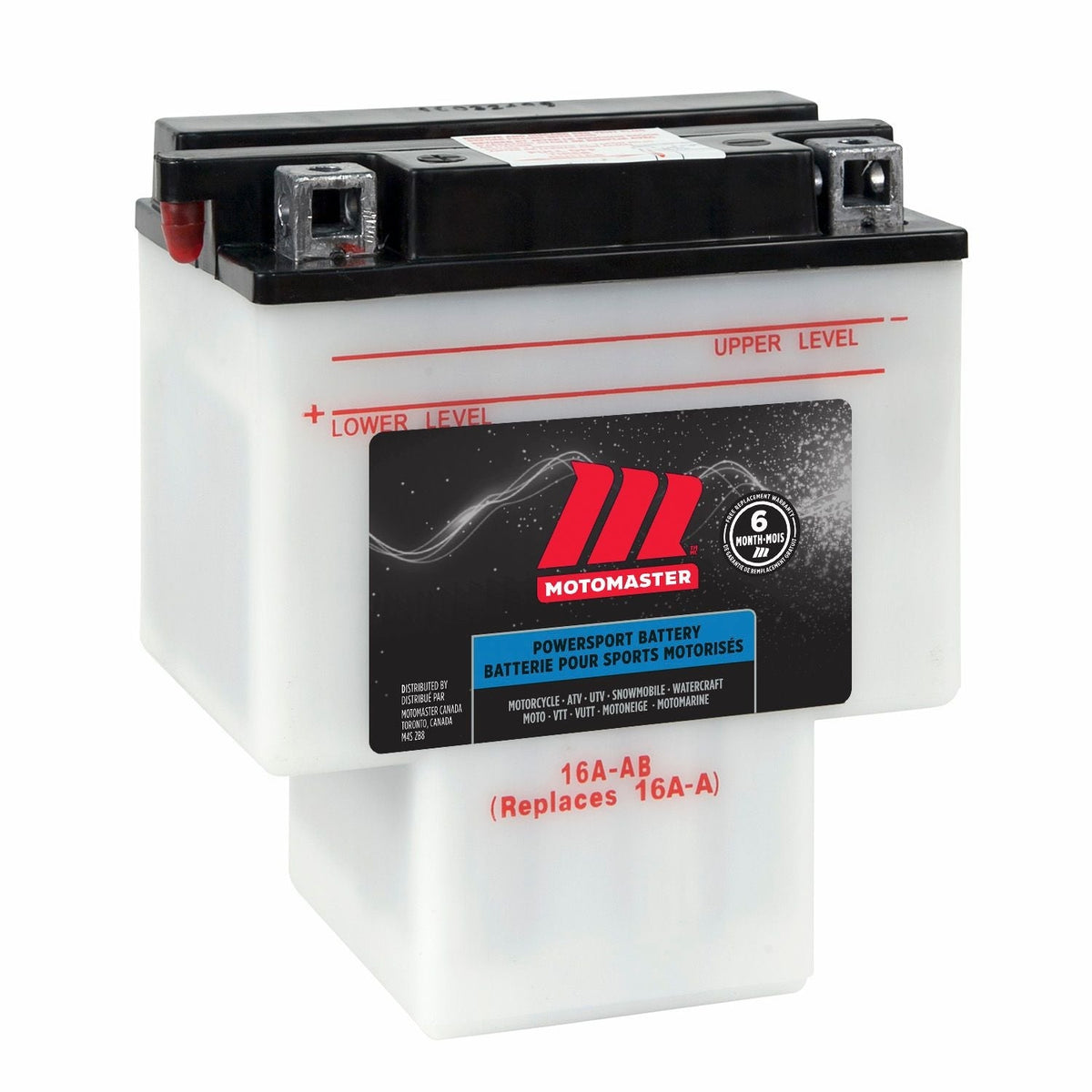 PRO-SERIES Gel Group Size 24 Battery, Insert Post
