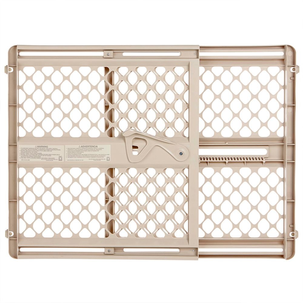 Toddlerloo Supergate Select Baby/Pet Safety Gate