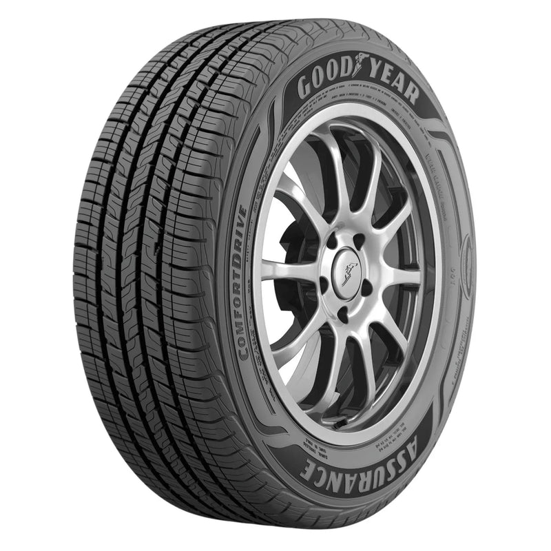COMFORTDRIVE 245/60R18 105V N3