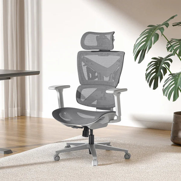 AndaSeat X-Air Mega Mesh Chair Gaming and Office Chair U7
