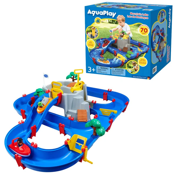 AquaPlay Mountain Lake T1