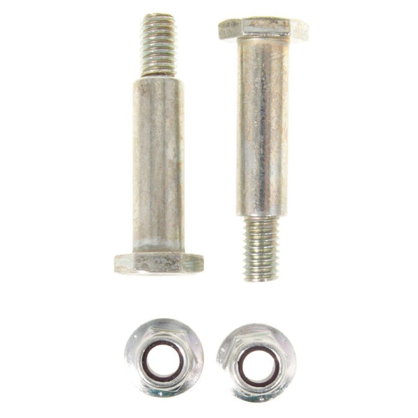 Atlas Universal Lawn Mower Wheel Bolts, 2-pk, 1-1/2-in V4