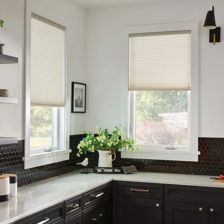Bali Window Treatments - Custom Fit, DIY Installation Q4