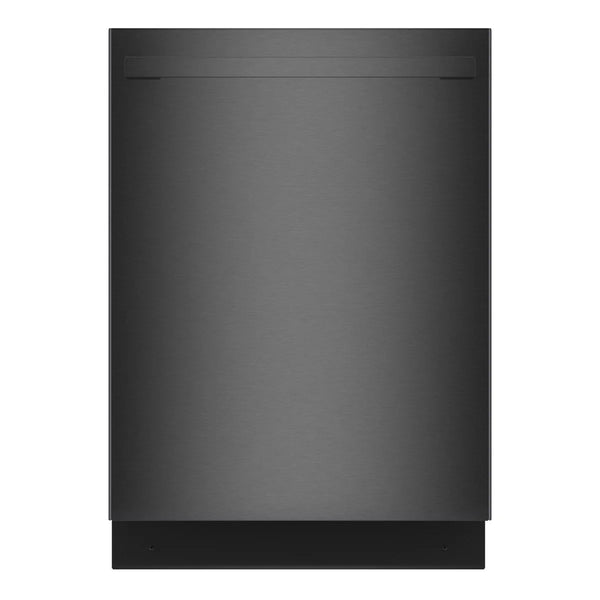 Bosch 100 Series 24 in Dishwasher with Third Rack Q6