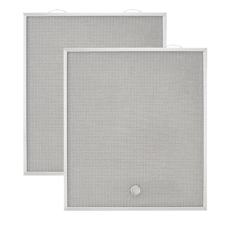 Broan HPFAMM30 Aluminum Replacement Filter For Broan BCS, BKSK, BKDB, NuTone NCS Range Hoods D7