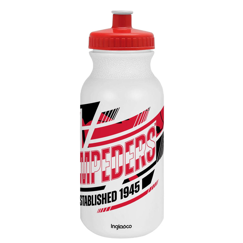 Calgary Stampeders 20 Oz Sports Bottle X1