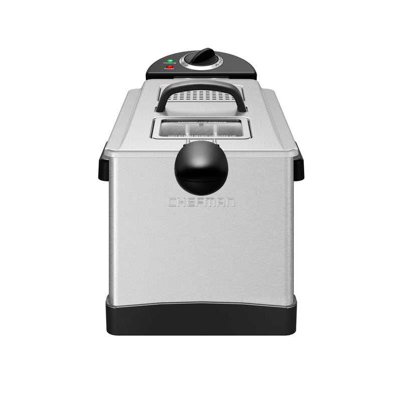 Chefman 3L Deep Fryer A9