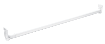 ClosetMaid 30-48-in Closet Rod K2