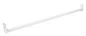 ClosetMaid 48-72-in Closet Rod F8
