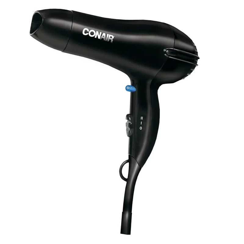 1875 Watts Mid-Size Styling Hair Dryer with a Concentrator - Conair H3