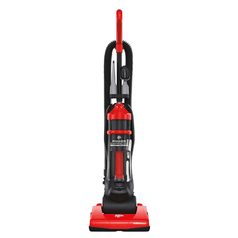 Dirt Devil Power Express Upright Vacuum O0