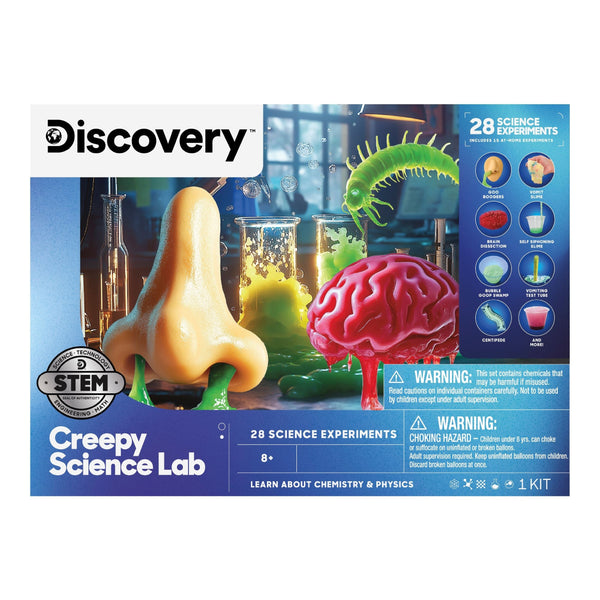 Discovery X1