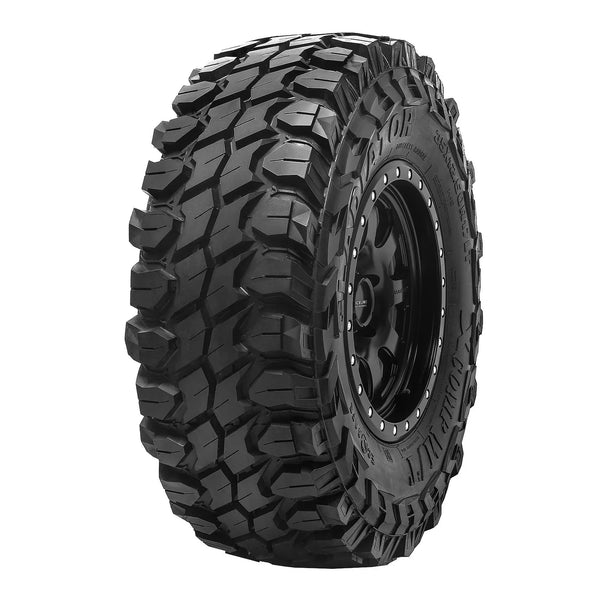 Gladiator X COMP M/T Mud Terrain LT265/70R17 121/118Q E Light Truck Tire U0