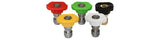 Easy-Kleen 4000 PSI Cold Water Unit Accessory Kit with 3.5 Nozzle