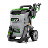 EGO POWER+ 3200 PSI Electric Pressure Washer, Tool Only