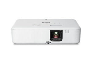 EpiqVision Flex CO-FH02 Full HD 1080p Smart Portable Projector F8