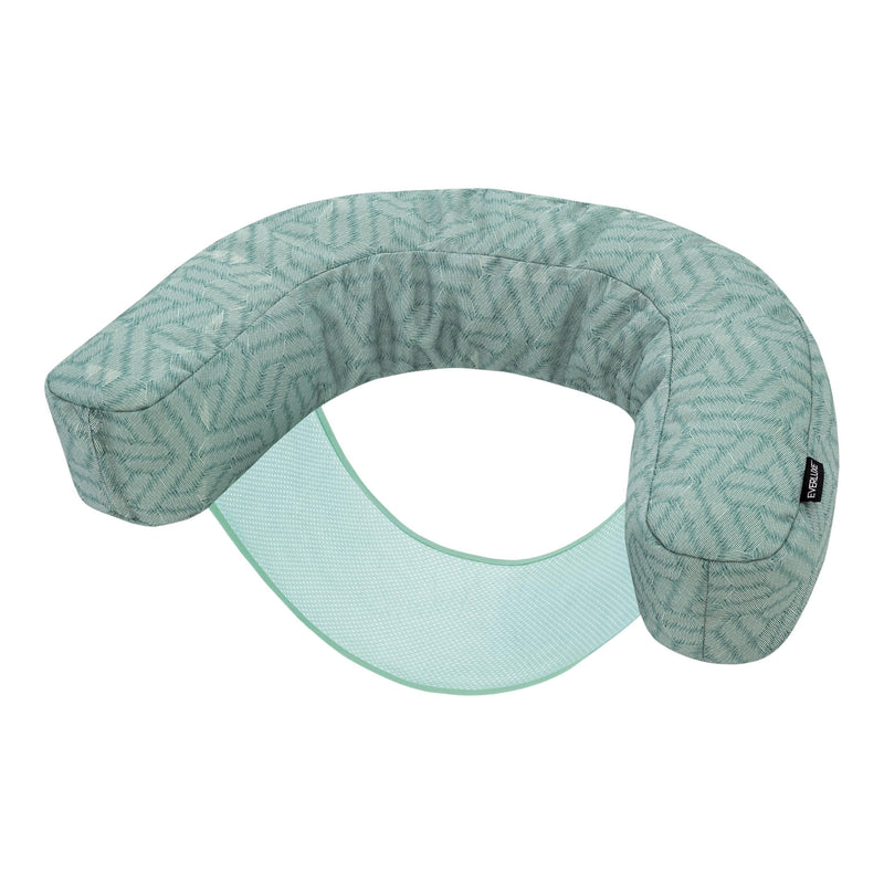 Everluxe Pool Noodle Sling One Person Floating Chair, Ages 14+ M5
