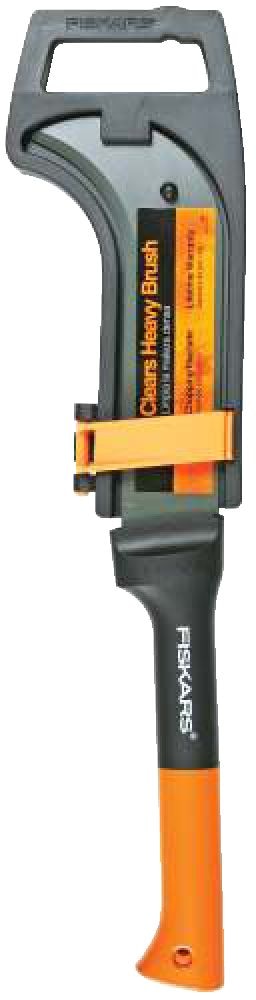Fiskars Brush Axe, 19-in S7