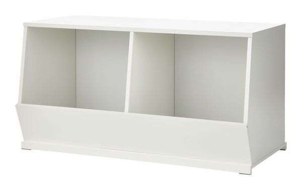 For Living Stackable Catch-All Organizer N8