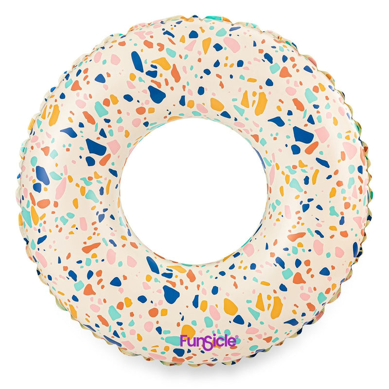 Funsicle Colourful Confetti Fun Tube, Ages 9+ E5