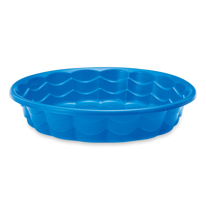 Funsicle Light Weight Round Plastic Wading Pool, 36 x 7-in, Ages 3+ A9