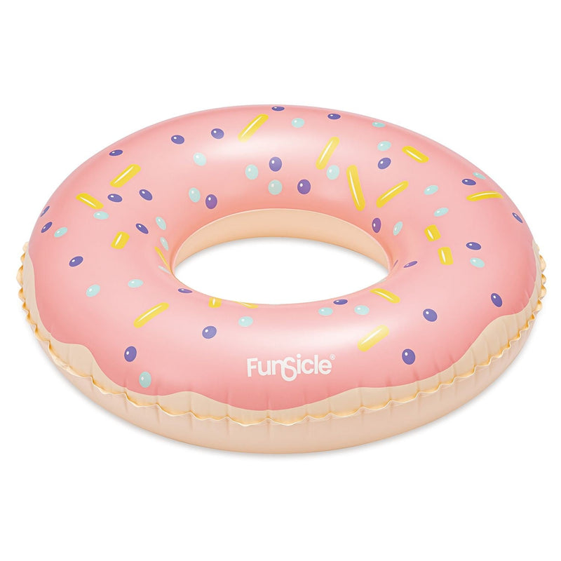 Funsicle Pink Donut Fun Tube, Ages 9+ U6