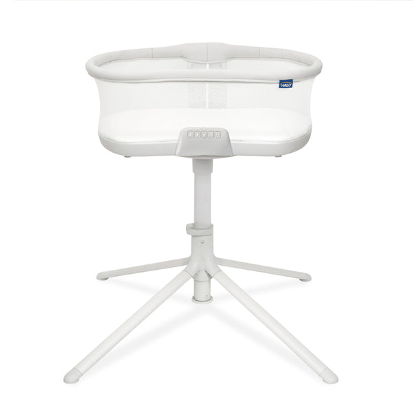 HALO 5016 BassiNest 3.0 Soothing Swivel Sleeper E0