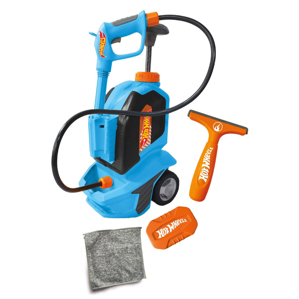 Hot Wheels Engineer Tool Kit V7