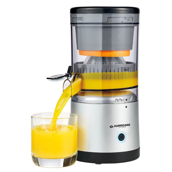 Hurricane Juicer D4