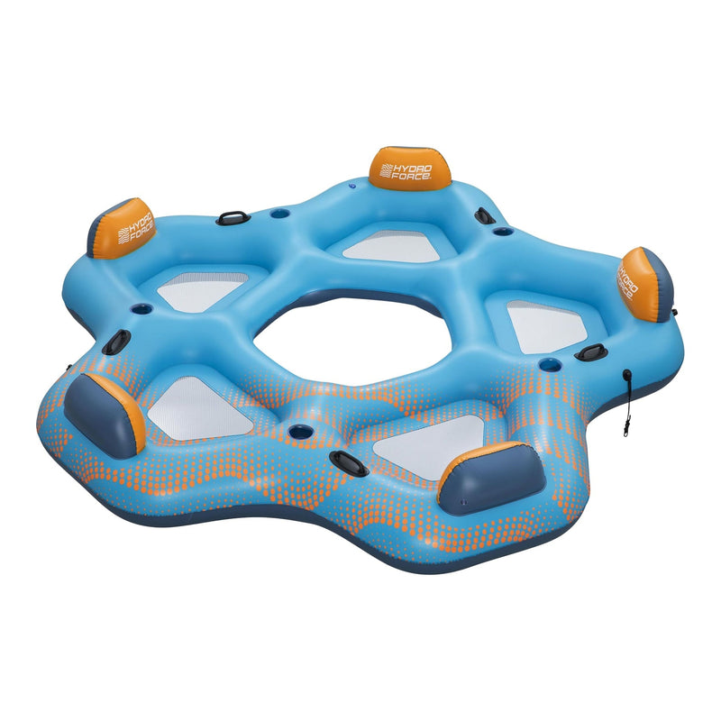 Hydro-Force Day Drifter Lake Party Island, 5-Person F8