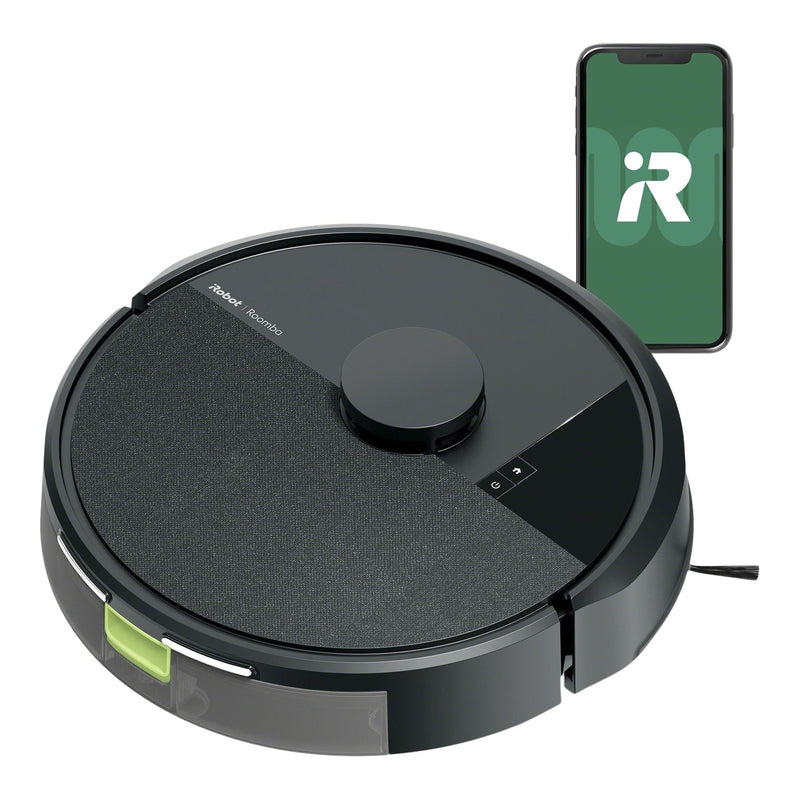 iRobot Roomba 106 Robot Vacuum V0