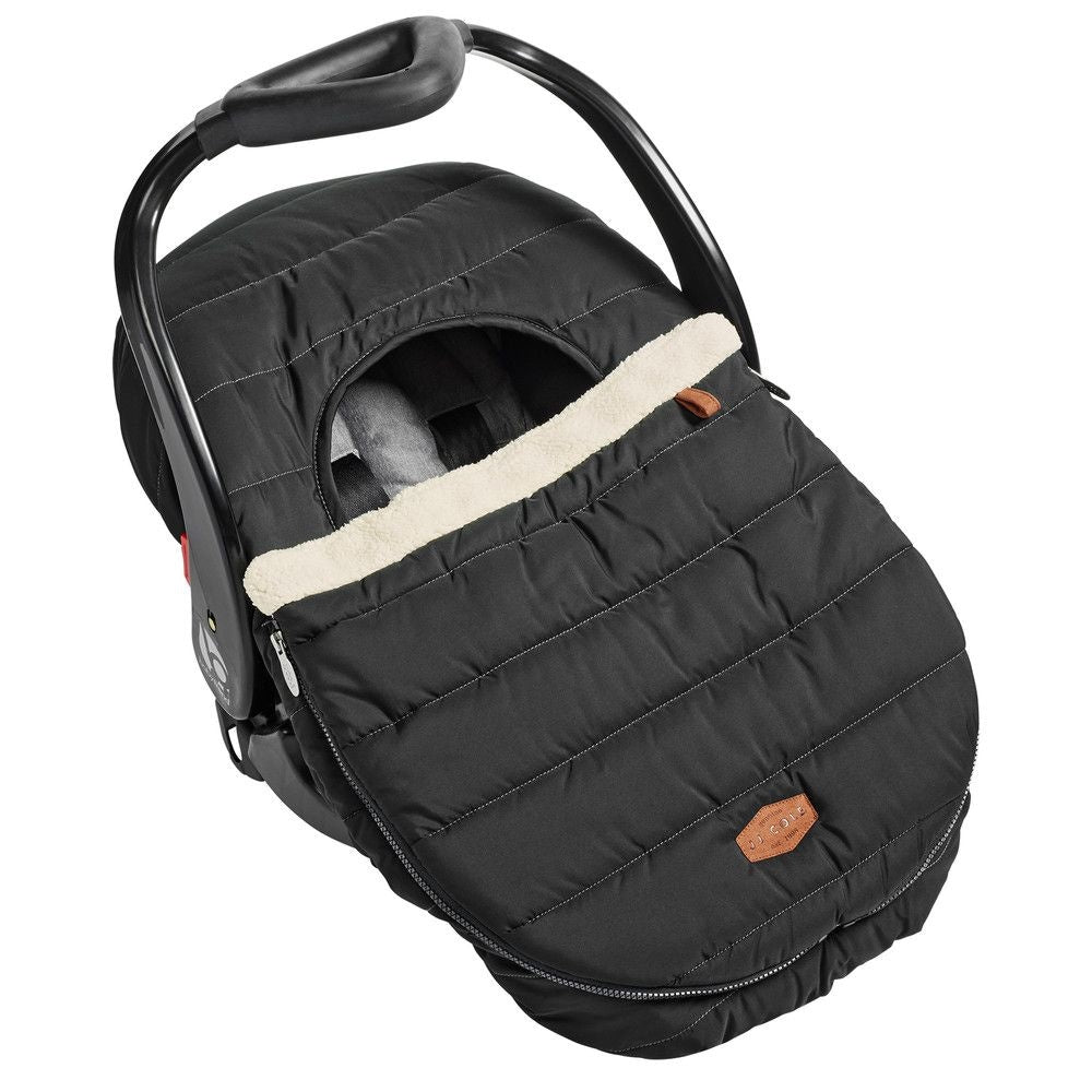 JJ Cole Universal Carseat Cover, Black
