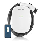 Leviton 32A Wi-Fi Level 2 Hardwired J1772 EV Charger
