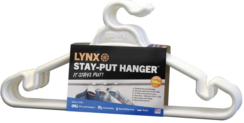 Lynx Hanger S3