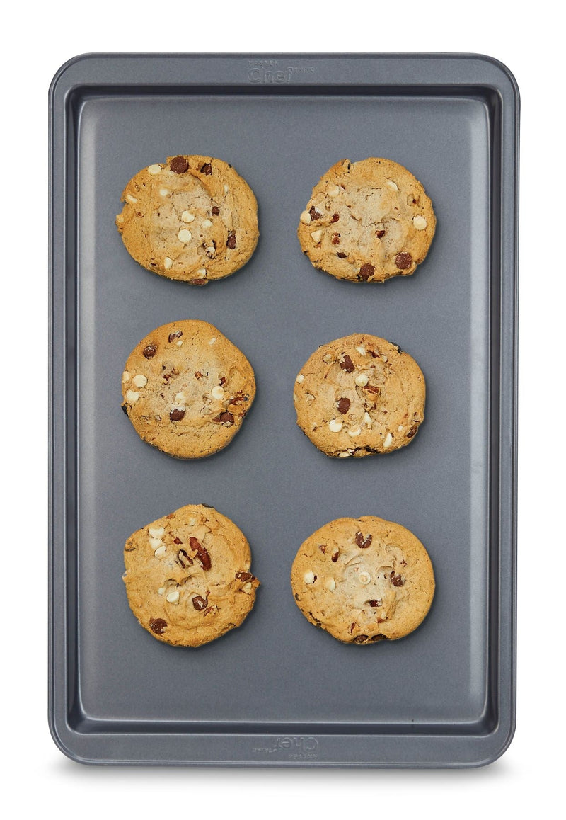 MASTER Chef Baking Sheet, 15-in Q7