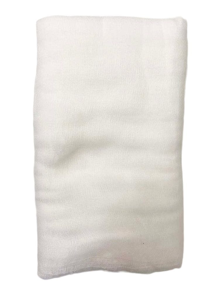 MASTER Chef Cheese Cloth, 6-Yard J9