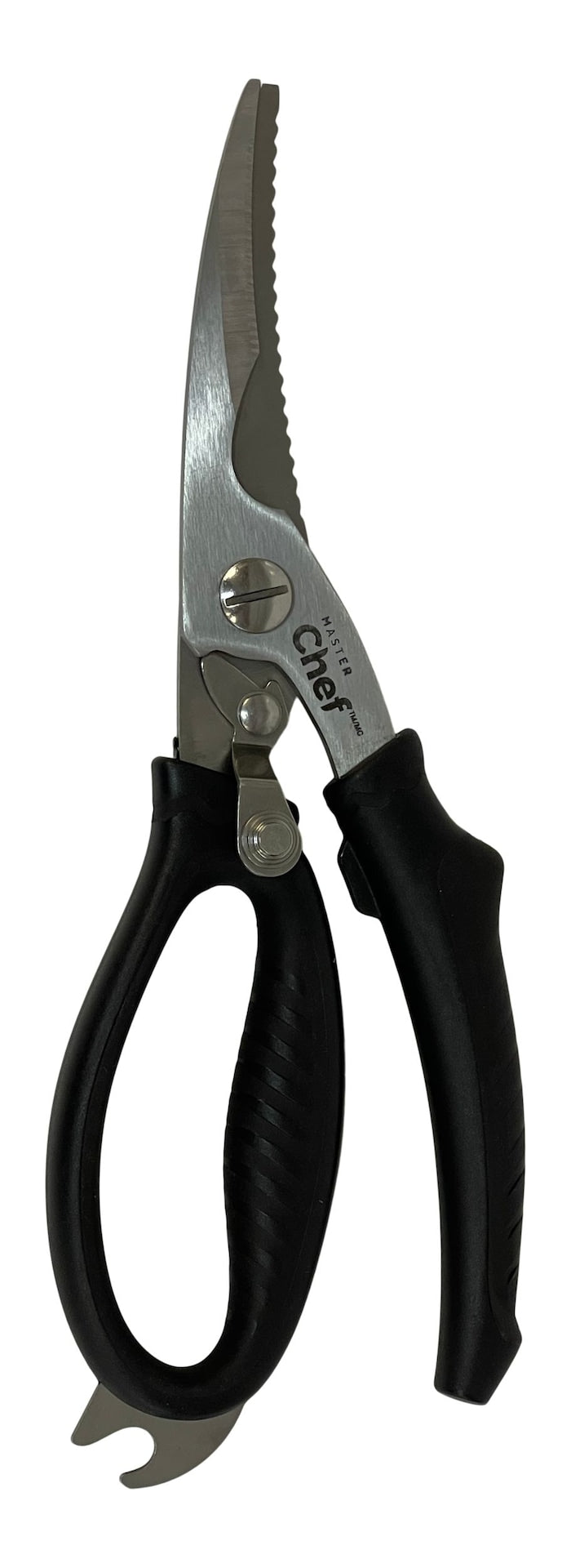 Master Chef Poultry Shears H1