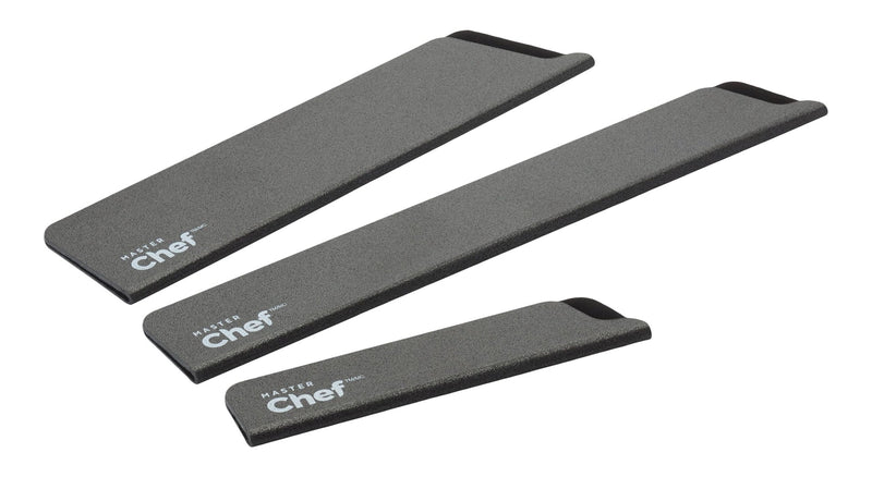 MasterChef Plastic Knife Sheath 3PC W0
