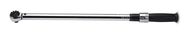 Mastercraft Torque Wrench, 1/2-in Drive, 50-250 ft-lb Y9